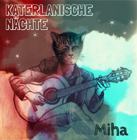 Katerlanische Nächte